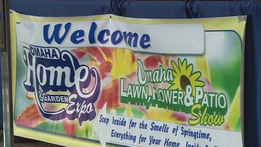 Omaha Home and Garden Expo celebrates 60 years Omaha Home and Garden Expo celebrates 60 years