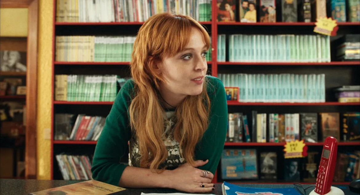 Catalina Sopelana, Star of Netflix Hit ‘The Gardener,’ to Front ‘Video Store 2001’ (EXCLUSIVE) Catalina Sopelana, Star of Netflix Hit ‘The Gardener,’ to Front ‘Video Store 2001’ (EXCLUSIVE)