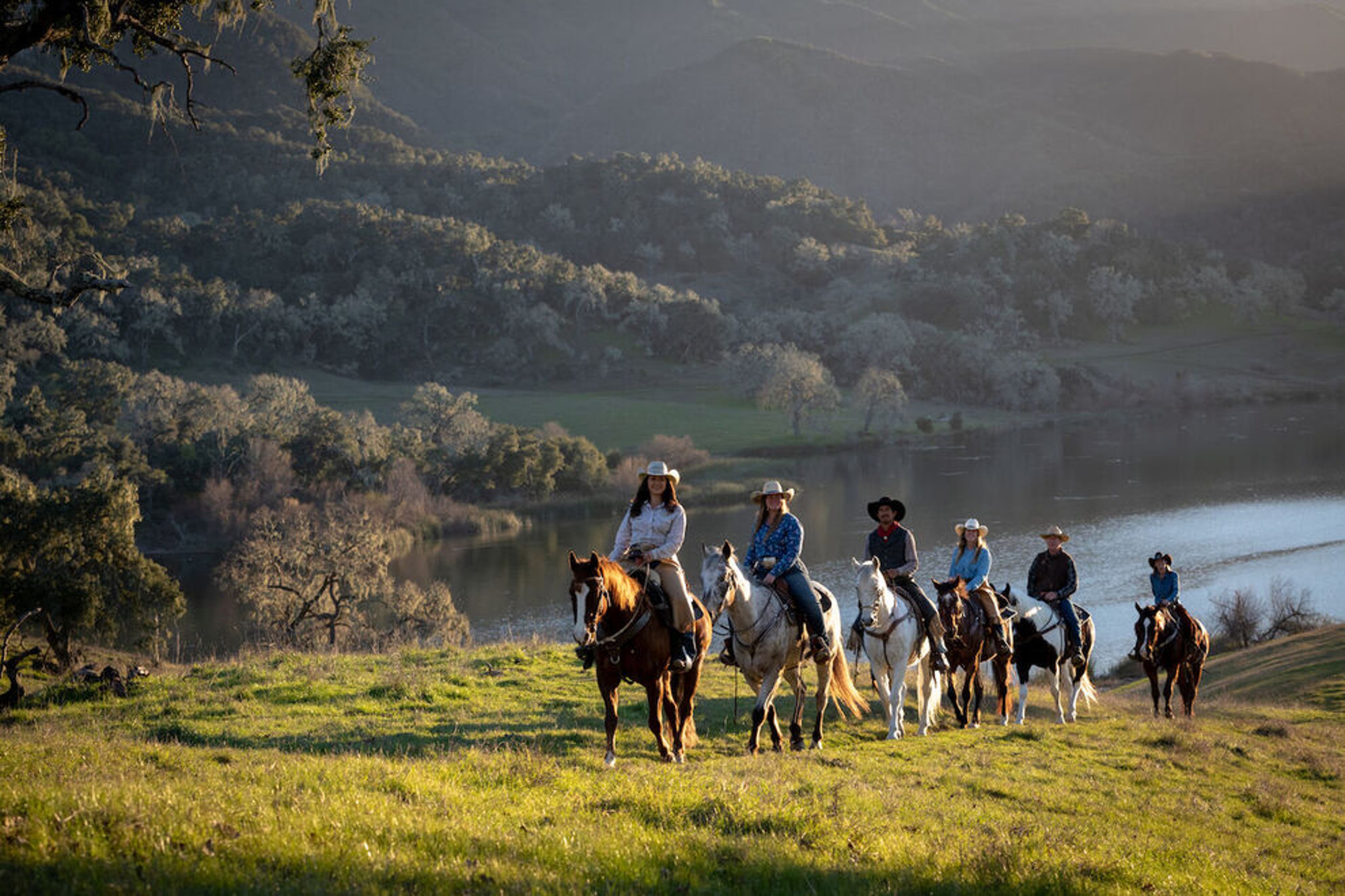 Alisal Ranch