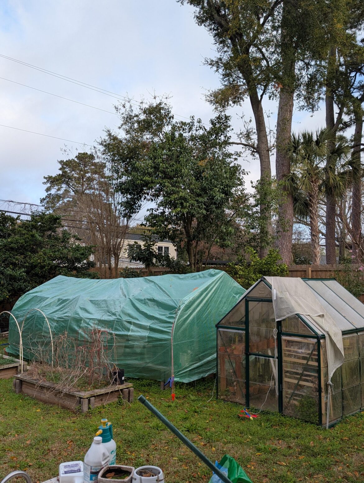 Help Replacing my Temporary Solution