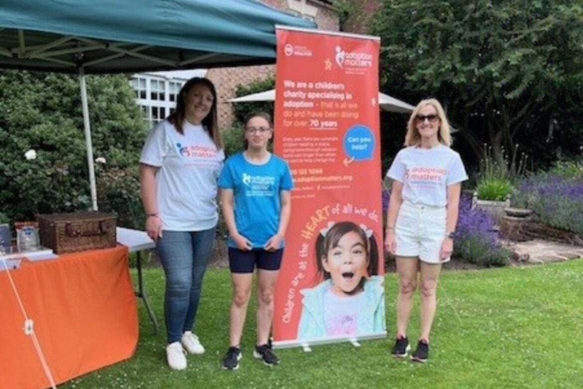 Garden party in aid of Warrington charity to return for sixth year Garden party in aid of Warrington charity to return for sixth year