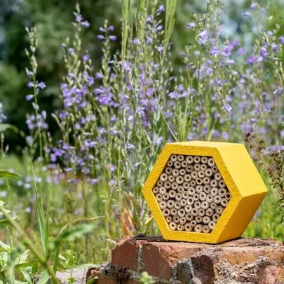 Matias Bee & Insect Hotel WoodStone