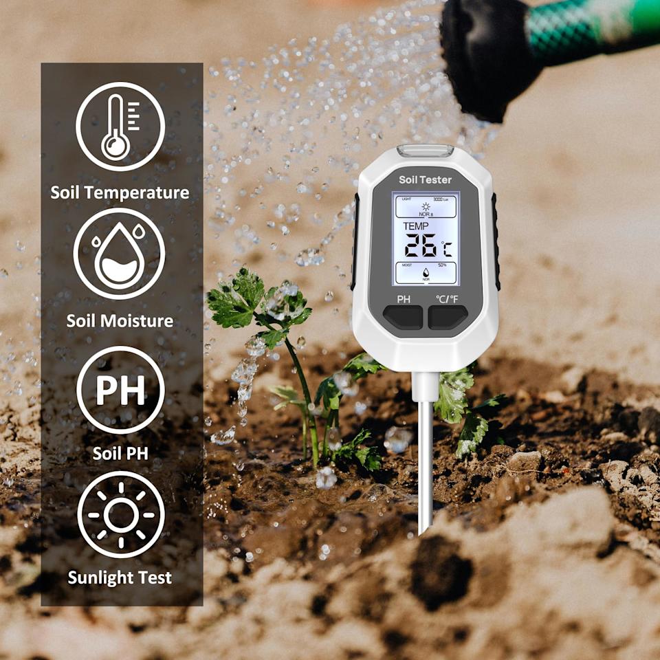 Amazon Has the Gardening Tools You Need for Spring