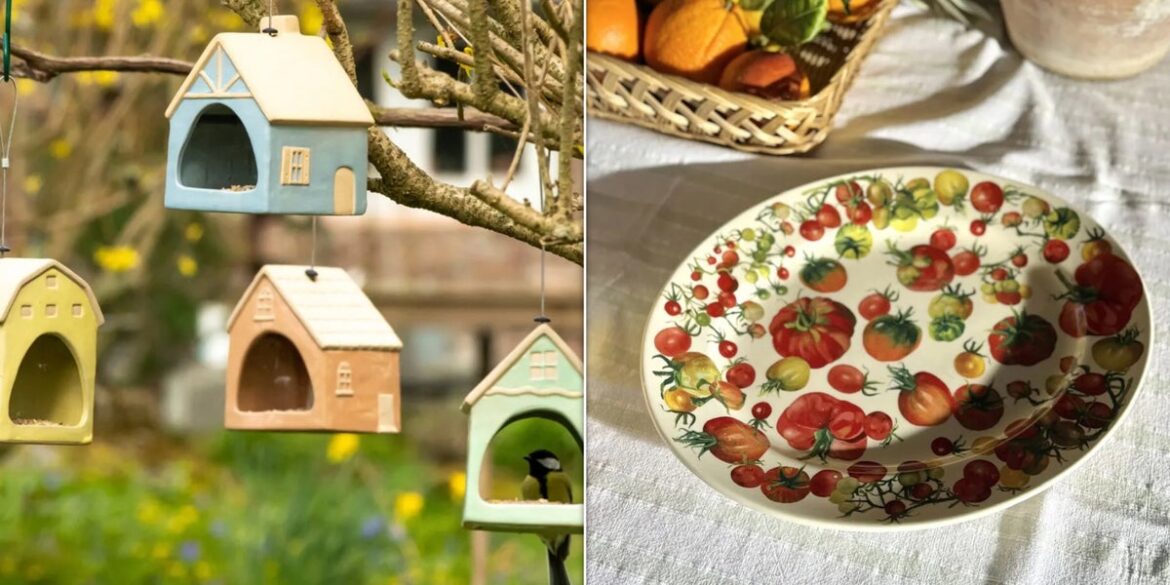From Mud To Masterpiece: 11 Genius Gardening Buys That'll Actually Make You Want To Go Outside