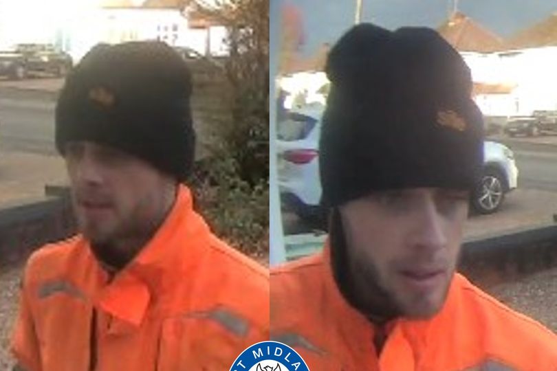 Appeal over distraction burglary where pensioner faced ‘payment demand for gardening work’ Appeal over distraction burglary where pensioner faced 'payment demand for gardening work'