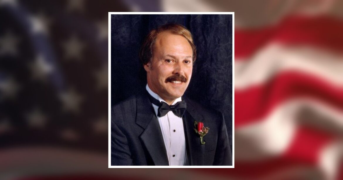 Michael Lynn Hall Obituary March 8, 2026