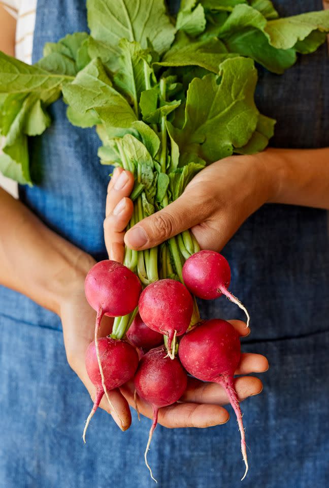 Credit: Courtesy of Burpee