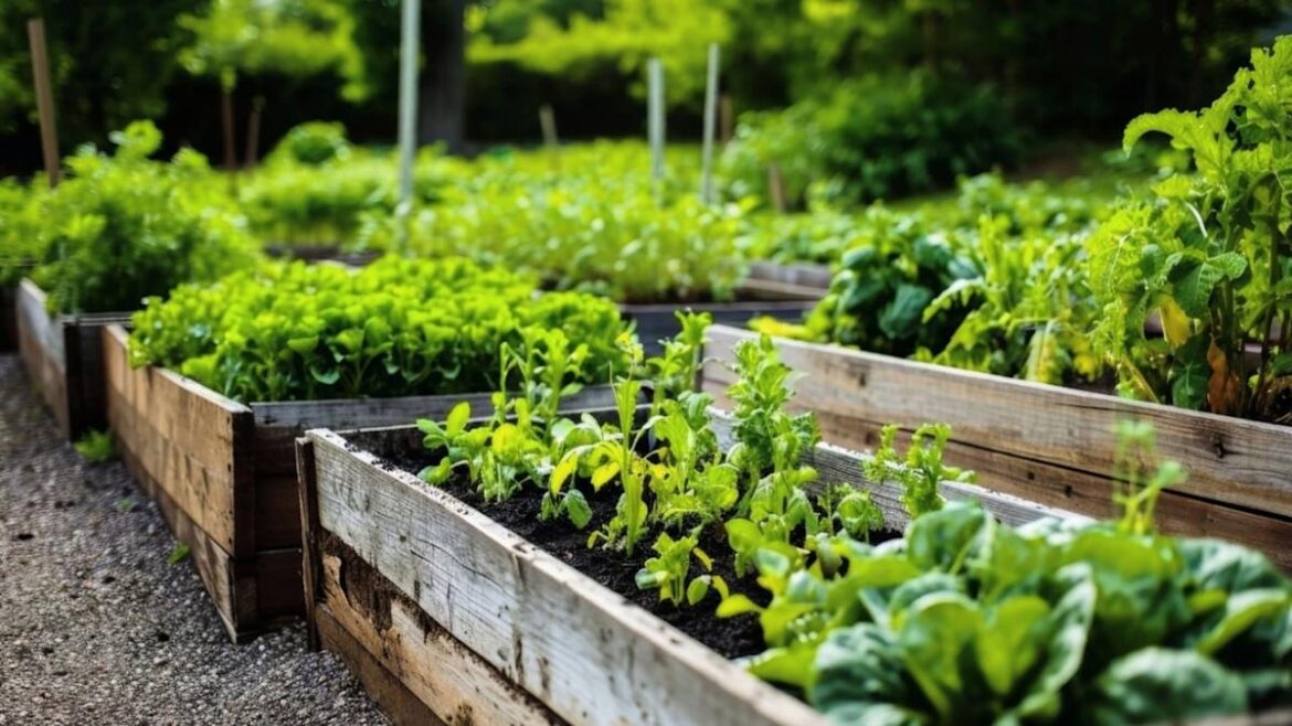 Do These 12 Raised Garden Bed Tasks Before March Ends, Or Lose Your Head Start Do These 12 Raised Garden Bed Tasks Before March Ends, Or Lose Your Head Start