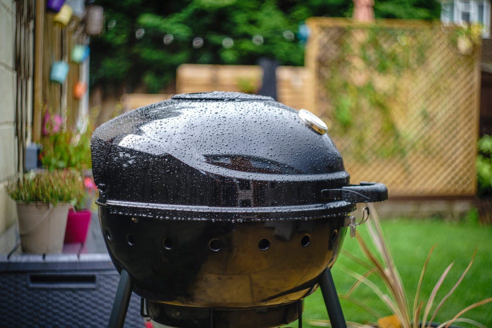 bbq in the garden bbq in the garden