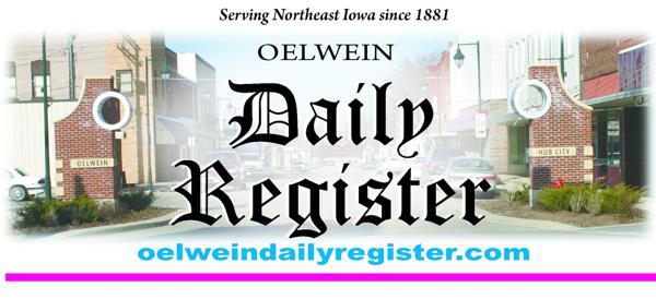 Solutions-Stewardship-Security-Activism: The Role of a Garden | Oelwein Daily Register Solutions-Stewardship-Security-Activism: The Role of a Garden | Oelwein Daily Register