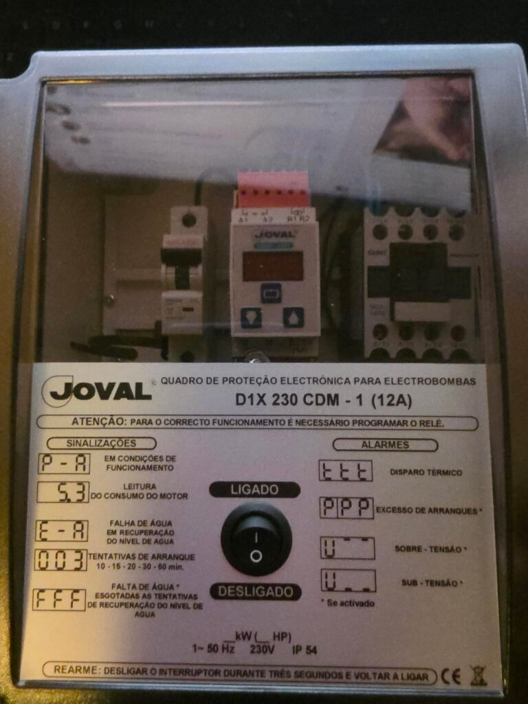Can this component help me control pressure in my water pipe? (agricultural usage only)