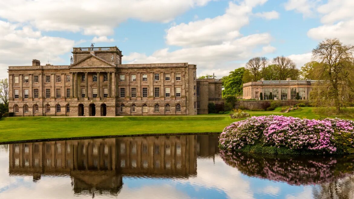 21 glorious National Trust gardens to visit now 21 glorious National Trust gardens to visit now