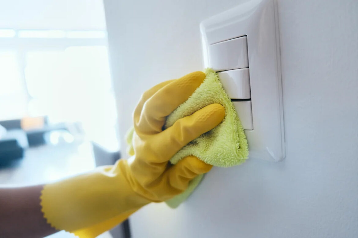 9 easy spring cleaning tasks that take less time than boiling an egg 9 easy spring cleaning tasks that take less time than boiling an egg