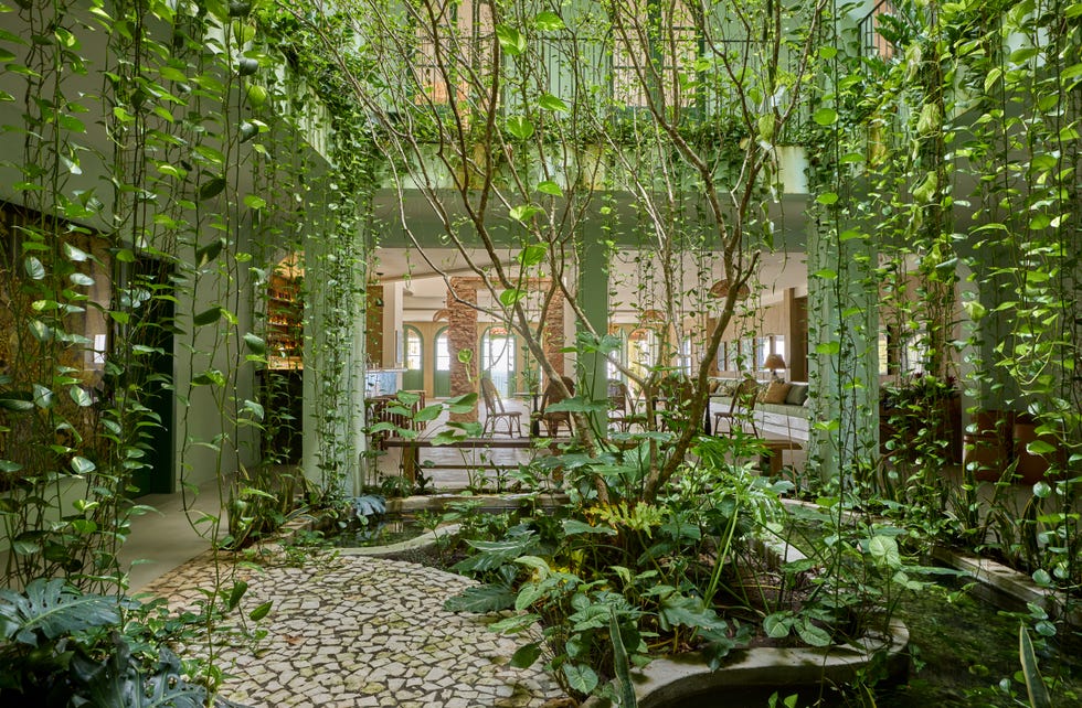vik muniz home in brazil vik muniz home in brazil