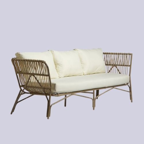 Oka , Weybourne 3-Seater Sofa
