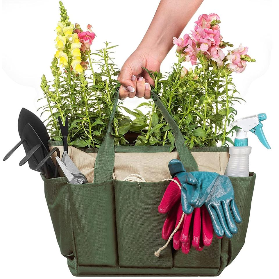 Amazon Has the Gardening Tools You Need for Spring