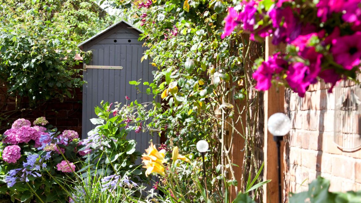 Small garden ideas – 37 game-changing upgrades