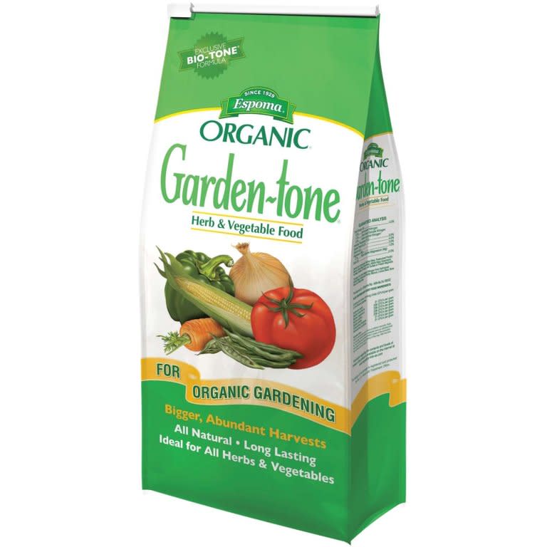 Epsoma Organic Plant Food Deals at Ace Hardware Espoma Organic Herb & Vegetable Plant Food, 4 lb