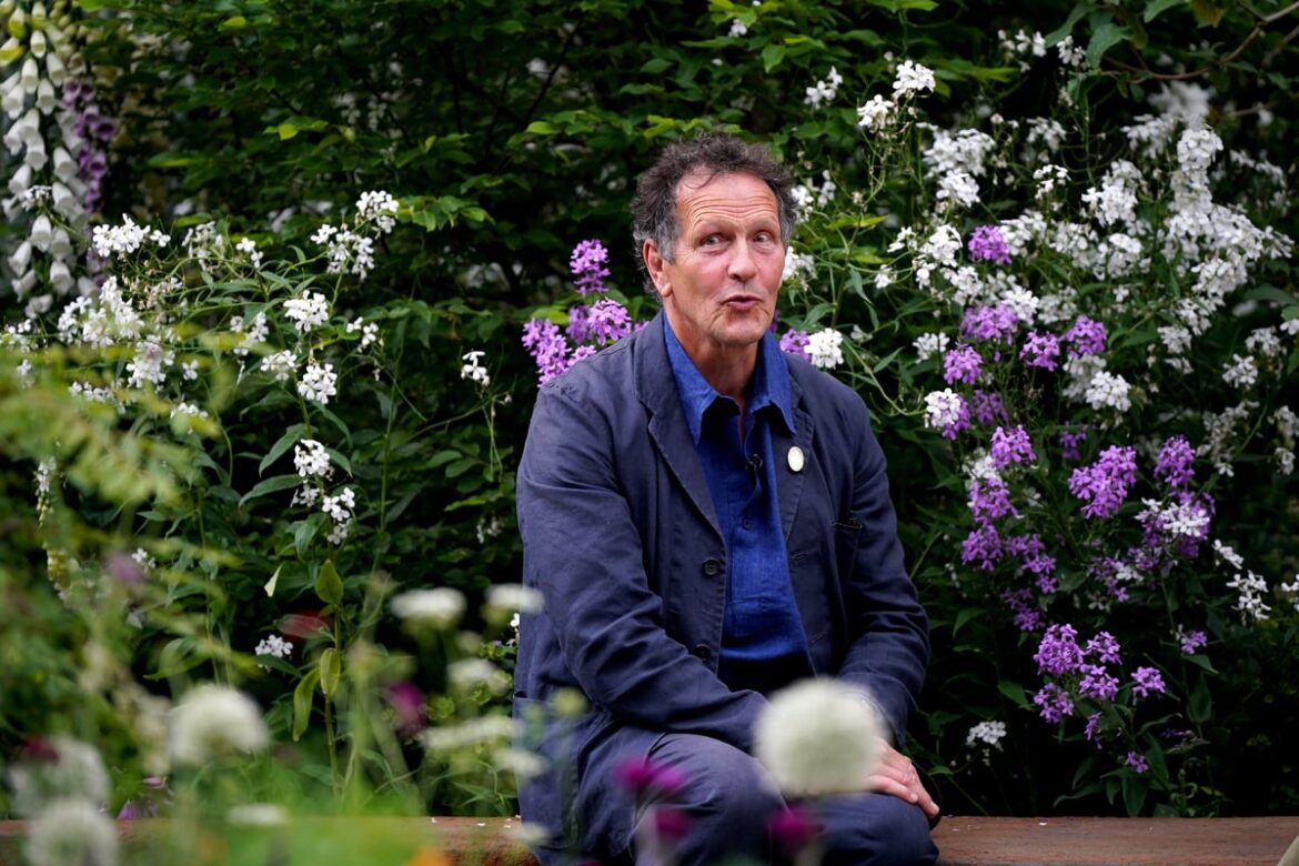 Monty Don details ‘horribly painful’ surgery and reveals what his wife really thinks of Gardener’s World Monty Don details 'horribly painful' surgery and reveals what his wife really thinks of Gardener's World