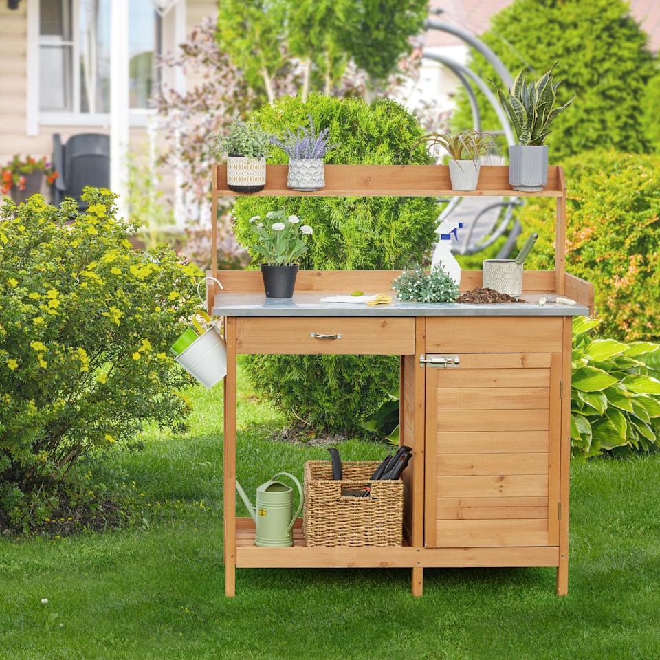 Amazon Has the Gardening Tools You Need for Spring