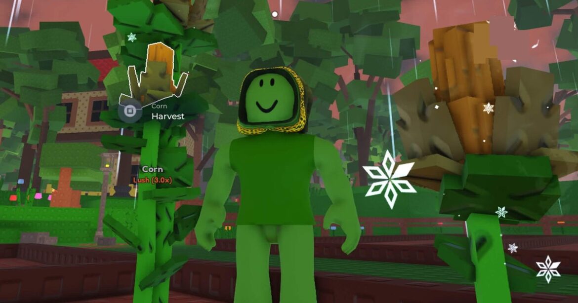 All Garden Horizons mutations and multipliers