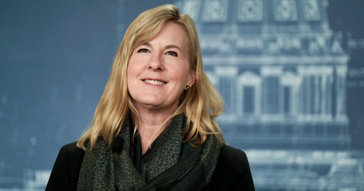 Minnesota's community solar garden program to be renamed honoring Melissa Hortman