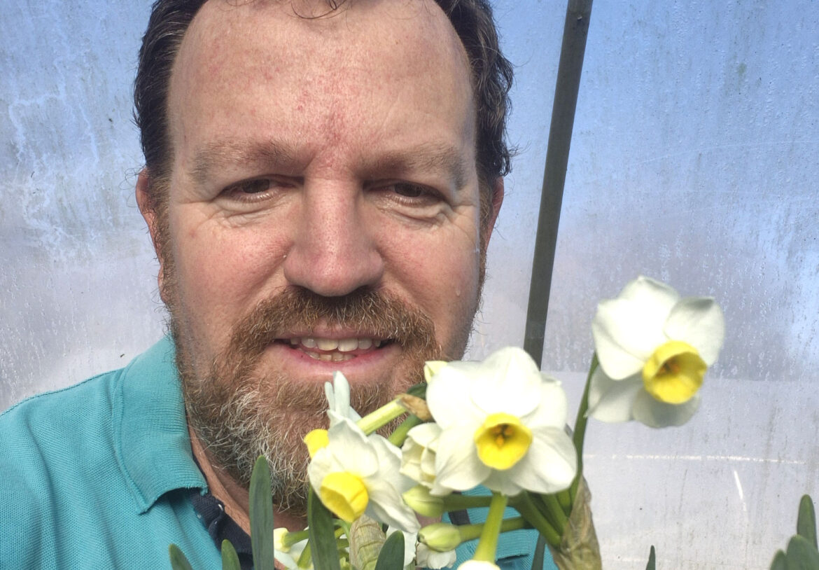 Your garden is bursting into life – Isle of Wight Observer News