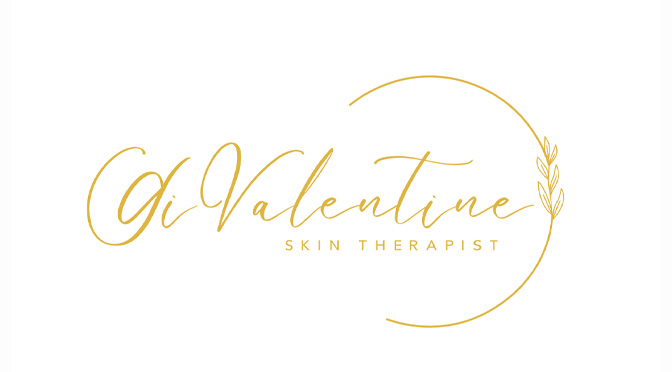 Gi Valentine Skin Therapist Ribbon Cutting!