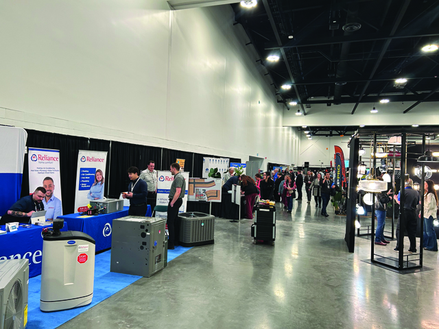 Home, Garden & Leisure Show has lots to offer this year Chamber of Commerce