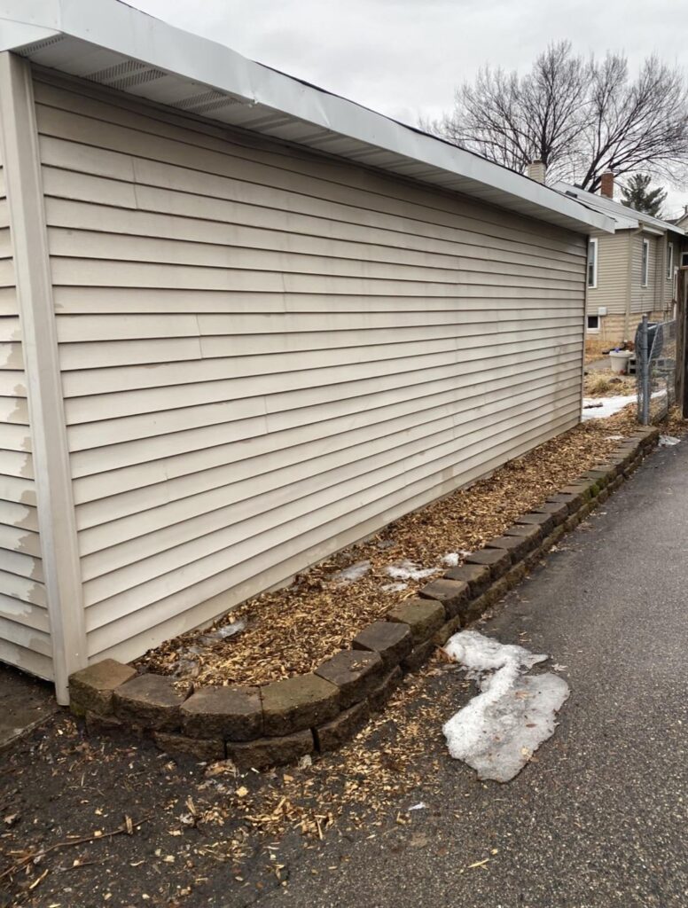 Minnesota 5a, ideas for this area