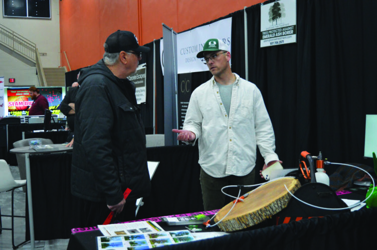 Home & garden in the spotlight | News, Sports, Jobs Home & garden in the spotlight | News, Sports, Jobs