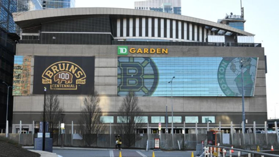 Seating Map, Parking, Nearby Hotels, Bag Policy and More in Boston