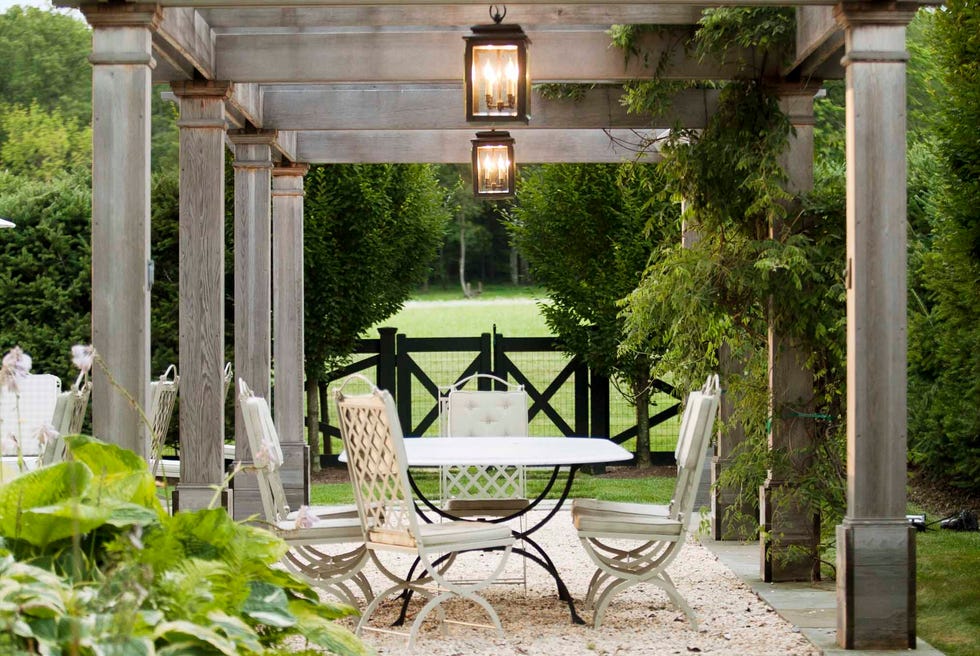 janice parker hostas path edging