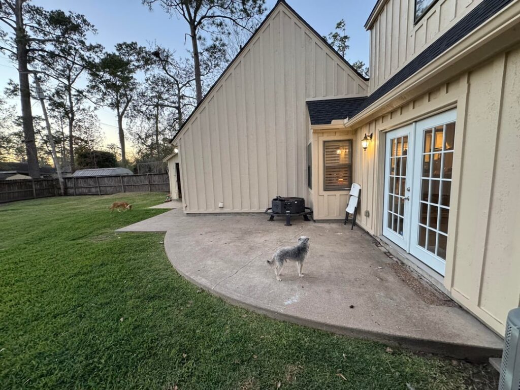 What could I do with these 2 areas? What could I do with these 2 areas?