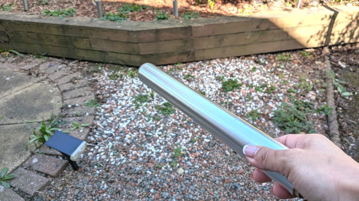 Forget pest control — here’s why gardeners are being urged to put aluminum foil in their yard right now Forget pest control — here’s why gardeners are being urged to put aluminum foil in their yard right now