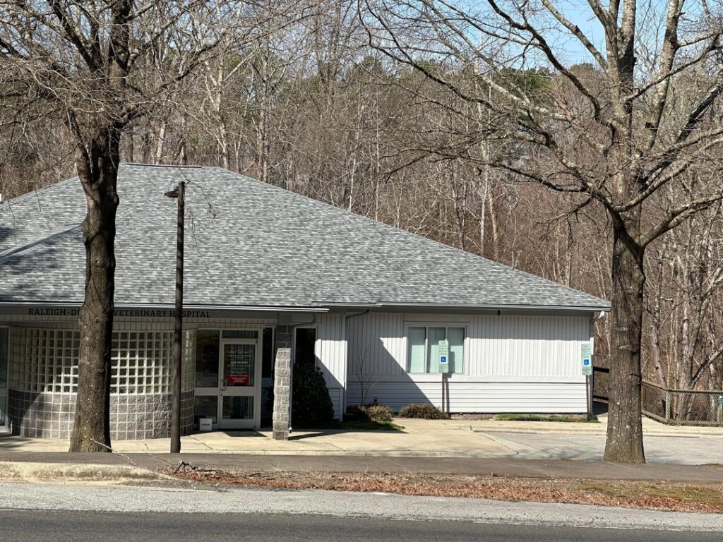 Natives for my veterinary clinic - piedmont, NC