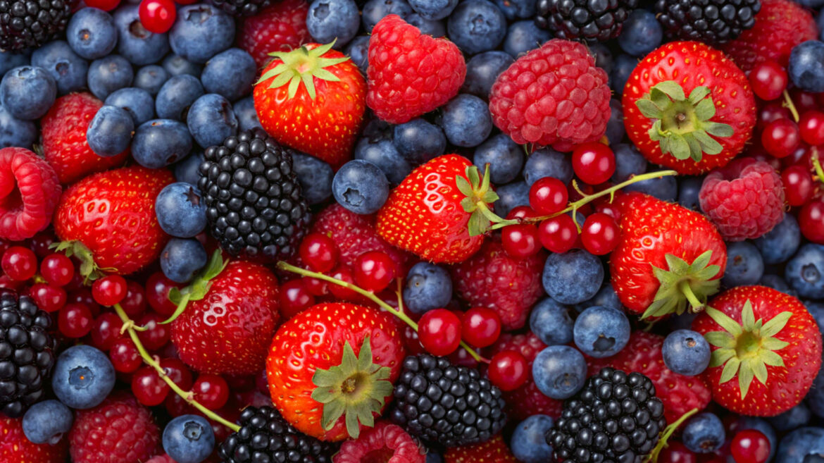 This Costco Fruit Garden Bundle Can Turn Your Yard Into A Berry Patch This Costco Fruit Garden Bundle Can Turn Your Yard Into A Berry Patch