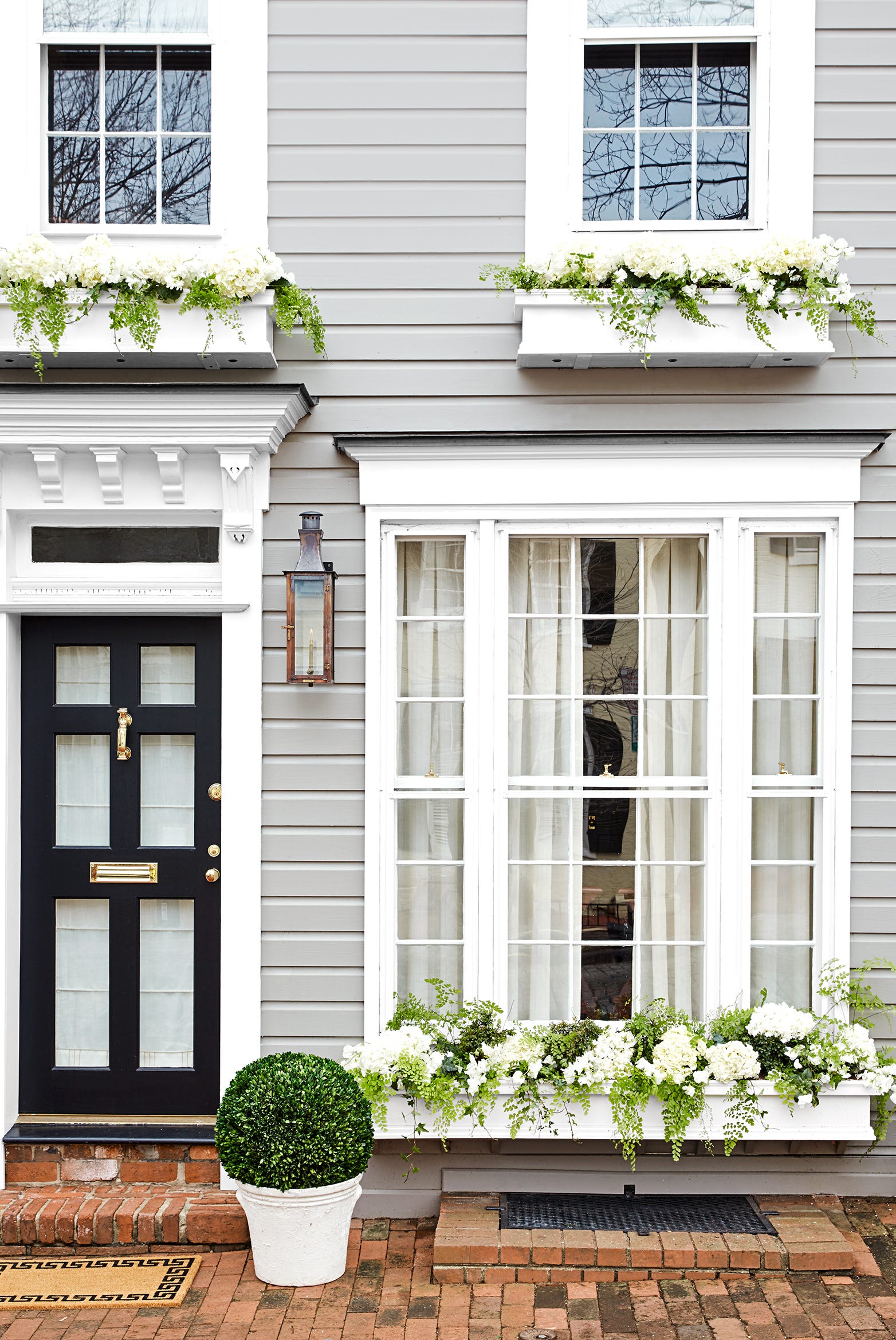 landscaping ideas