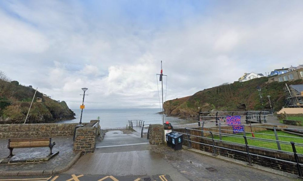 Little Haven garden shed holiday let appeal dismissed – The Pembrokeshire Herald Little Haven garden shed holiday let appeal dismissed – The Pembrokeshire Herald