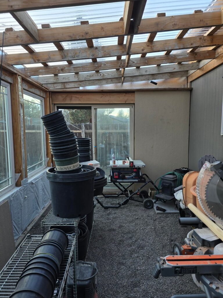 Automatic Window Opener