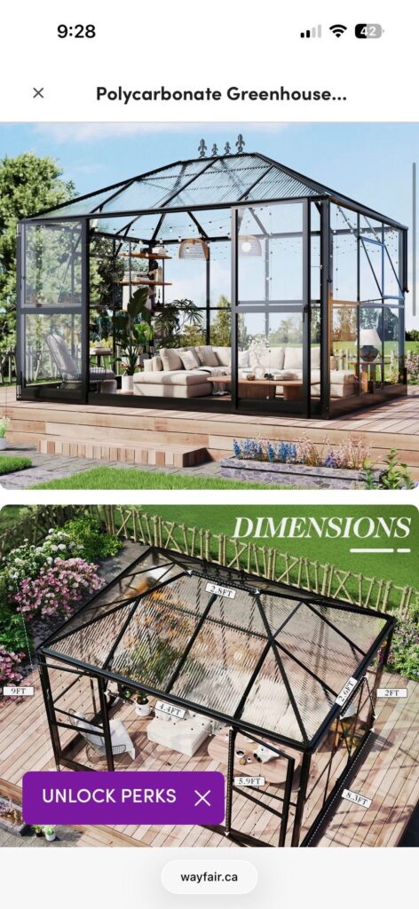 Foundation for metal frame on concrete? Foundation for metal frame on concrete?