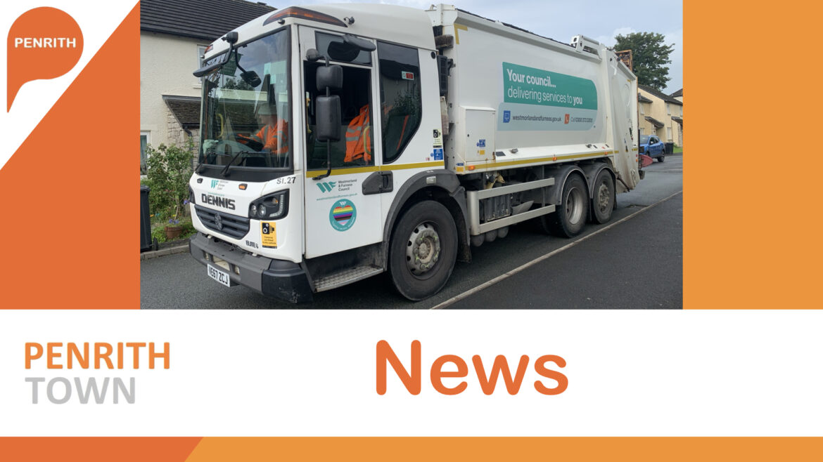 Councils new subscription-based garden waste collection will start from 1 April 2026 Councils new subscription-based garden waste collection will start from 1 April 2026
