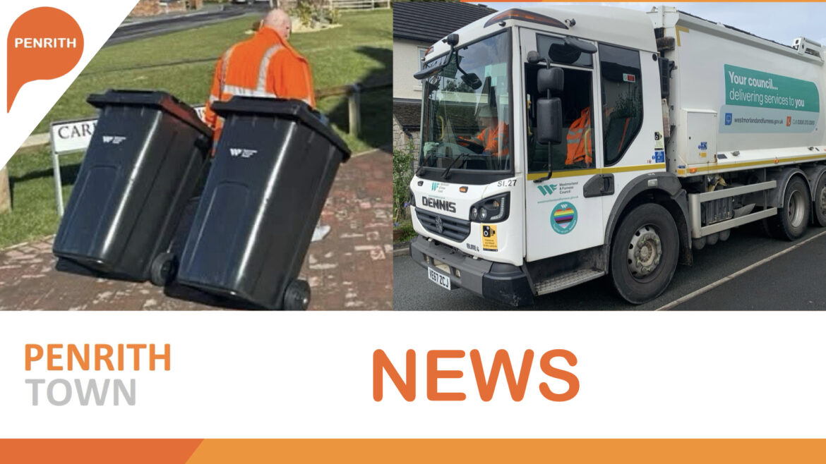 Household Garden Waste Collections are Changing with Subscriptions Open from April 1st