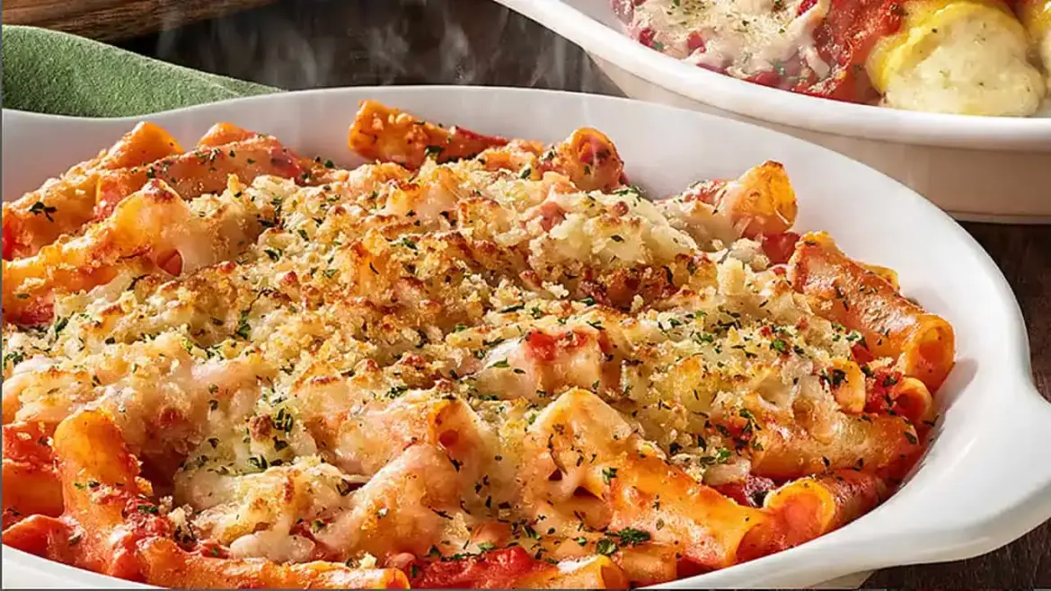 Olive Garden opening at Vaughan Mills Shopping Centre Olive Garden opening at Vaughan Mills Shopping Centre