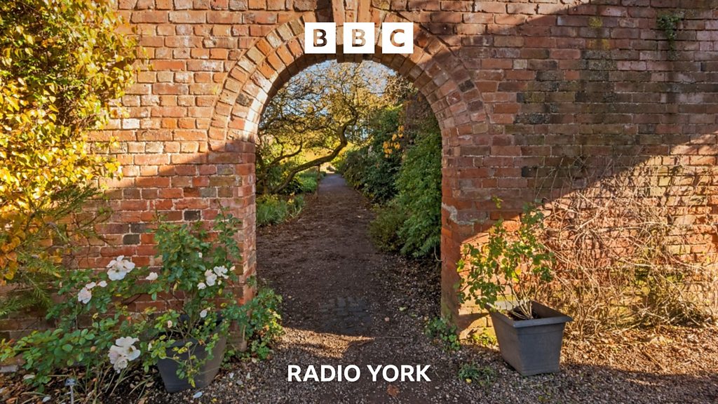 The Secret Garden returns to Yorkshire roots The Secret Garden returns to Yorkshire roots