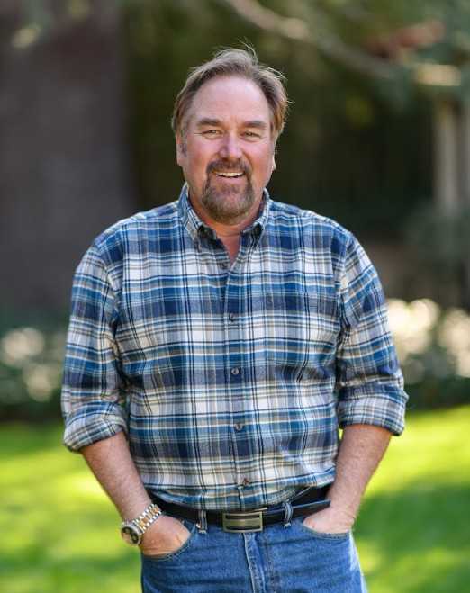 Richard Karn, who played Tim the Toolman Taylor's sidekick on the hit TV show Home Improvement, will be at the PA Home and Garden Show on Friday and Saturday.