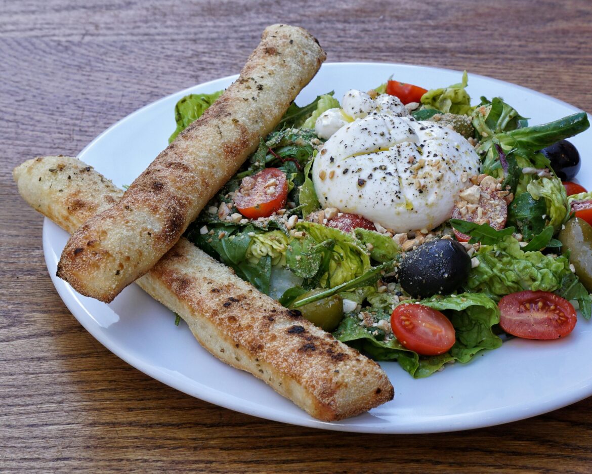 As Diners Play It Safe, Olive Garden Cashes in on Consistency As Diners Play It Safe, Olive Garden Cashes in on Consistency