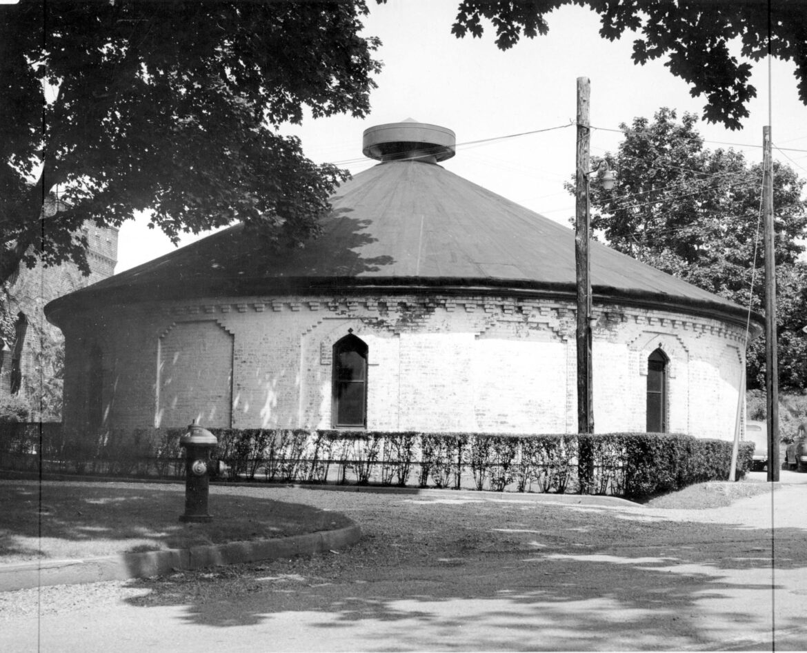 Photos From the Village Archives