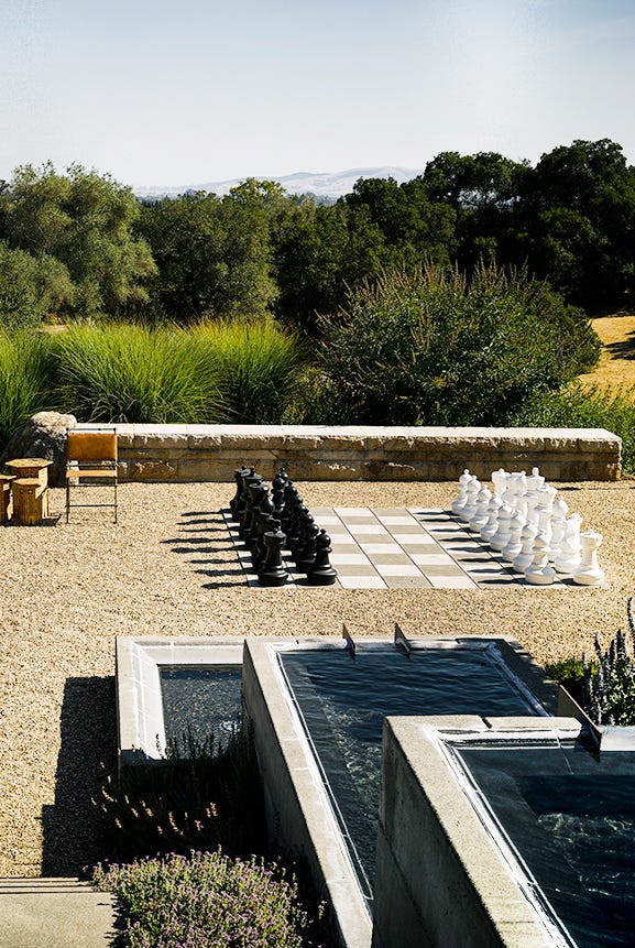 landscaping ideas