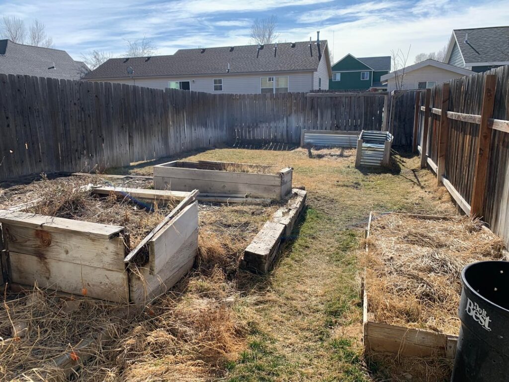 Suggestions for Yard